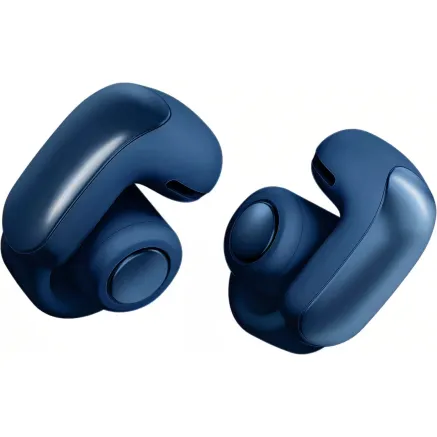 Bose wireless earbuds Ultra Open Earbuds, blue