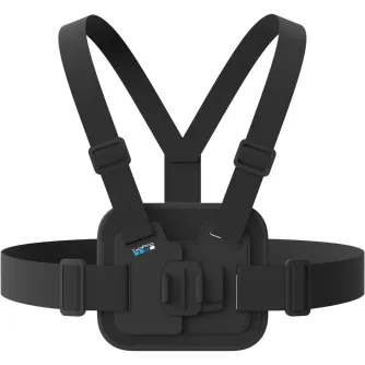 GoPro Krūšu stiprinājums