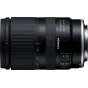 Tamron 17-70mm F2.8 Di III-A VC RXD Canon RF objektyvas (APS-C kameroms) - priekis su zoom žymėmis ir AF/MF perjungikliu