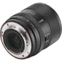 Viltrox AF 75mm F1.8 EVO Sony E objektyvas su plačia diafragma ir aštria optika portretų fotografijai
