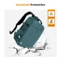 K&F Concept K&F Multi functional Haedshell Camera Backpack Blue KF13.134V2