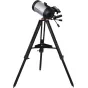 Celestron StarSense Explorer DX6 6 colio SCT teleskopas su altazimuto montūra, išmaniojo telefono dokšteliu ir raudonu tašku radikliu