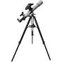 Celestron StarSense Explorer LT70AZ teleskopas su telefono dokšteliu ir lengvas žvaigždžių stebėjimui ir objektų radimui su altazimuto montūra