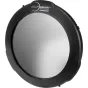 Celestron EclipSmart 8 colių SCT ir EdgeHD saulės filtras su ISO standartų atitinkančia, įbrėžimams atsparia saulės saugos plėvele saugiam saulės stebėjimui