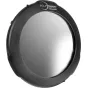Celestron EclipSmart 8 colių SCT ir EdgeHD saulės filtras su tvirtu saulės saugiu filmu saugiam saulės stebėjimui