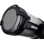 Celestron EclipSmart saulės filtras 8 colio SCT ir EdgeHD teleskopams su saugiu Velcro tvirtinimu saugiam saulės stebėjimui