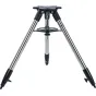 Celestron StarSense Explorer stalo Dobsoniano teleskopo statyvas su reguliuojamomis nerūdijančio plieno kojomis ir įmontuota priedų talpykla, vaizdas iš viršaus