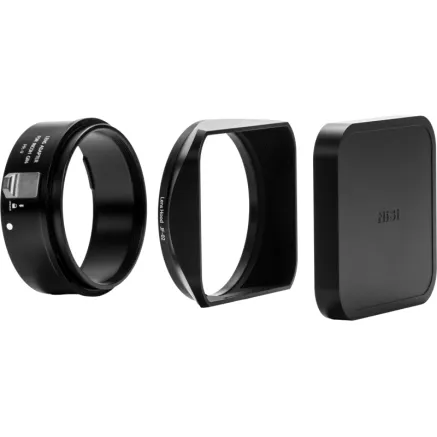 NiSi JetMag Pro Kit for Ricoh GR IV