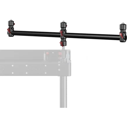 SmallRig 6252 Wireless Video Transmitter Support for Camera Cart (3-in-1 Version)