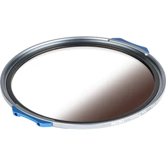 NiSi JetMag Pro 82 mm minkštas gradacinis neutralus tankio (0.9) 3 stopų filtras su magnetiniu tvirtinimu, mėlynomis greito prieigos rankenomis, ultraplonu rėmu ir atspindžio atstūmiančiu nano danga NiSi JetMag Pro 82 mm minkštas gradacinis neutralus tankio (0.9) 3 stopų filtras su magnetiniu tvirtinimu, mėlynomis greito prieigos rankenomis, ultraplonu rėmu ir atspindžio atstūmiančiu nano danga