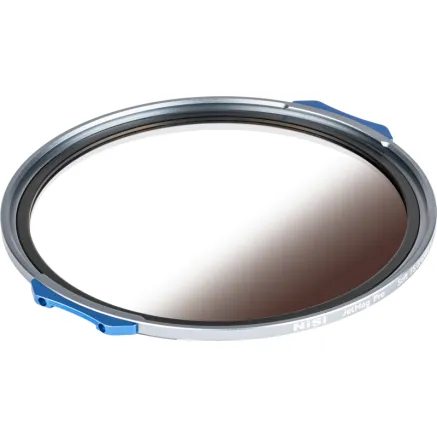 NiSi JetMag Pro 82 Soft FS GND8 (0.9) 3-Stop Filter