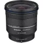 Samyang AF 14-24mm F2.8 L-mount zoom objektyvas su 77mm filtrų siūle ir orui atspariu dizainu