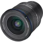 Samyang AF 14-24mm F2.8 L-mount ultraplatus zoom objektyvas su Schneider-Kreuznach optika, priekio filtro siūlais ir orams atsparia konstrukcija profesionaliam peizažo ir naktinio fotografavimo