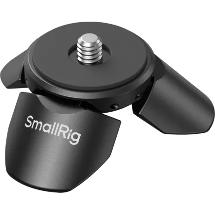 SmallRig 6083 Mini Quick Release Tripod for DJI Osmo Pocket 3 / 4