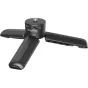 SmallRig 6049 mini trikojis DJI Osmo Pocket 4/3 su išsikišamomis kojomis ir 1/4 colio montavimo sriegiu stabiliai kameros atramai