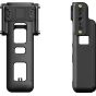 SmallRig 6006 dėžė DJI Osmo Pocket 4/3 – kokybiškas apsauginis korpusas su NATO bėgiais, integruota baterijos rankena ir keliais priedų montavimo taškais, tinkamas rankiniam ir statyvui naudojimui