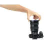 NiSi JetMag Pro 82 žvaigždžių Soft filtras su magnetiniu tvirtinimu, pritvirtintas prie fotoaparato objektyvo, skirtas astrofotografijai