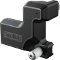 SmallRig 5907 HDMI Type D į Type A adapteris Nikon ZR kamerai su silikono padu saugai montāžai