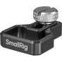 SmallRig 6406 HDMI kabelio tvirtinimo sagalvėlė su raižytu varžtu, skirta saugiam tvirtinimui prie Sony Alpha 7 V/IV rėmelių