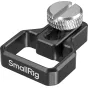 SmallRig 6406 HDMI kabelio tvirtinimo sagtis Sony Alpha 7 V/IV kėdėms su raižyta varžtu patikimam kabelio užtvirtinimui