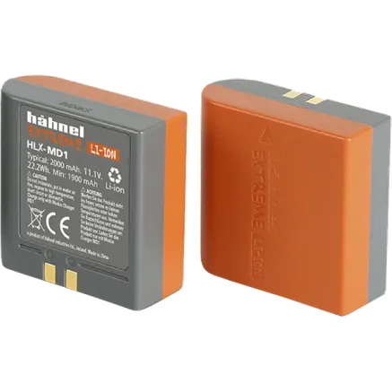 HÄHNEL Modus Extreme Battery HLX-MD1