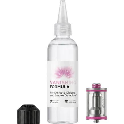 PMI Vanishing Formula Kit