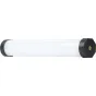 Nanlite PavoTube II 6CP 25 cm ilgio LED vamzdinis šviesos su USB-C prijungimu ir valdymo mygtuku, kompaktiškas profesinis apšvietimo sprendimas