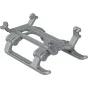 SmallRig 5930 sulankstoma nusileidimo įranga DJI Neo 2 su reguliuojamomis kojomis ir montavimu be įrankių, užtikrinanti apsaugą ir stabilumą pakilimo ir nusileidimo metu.
