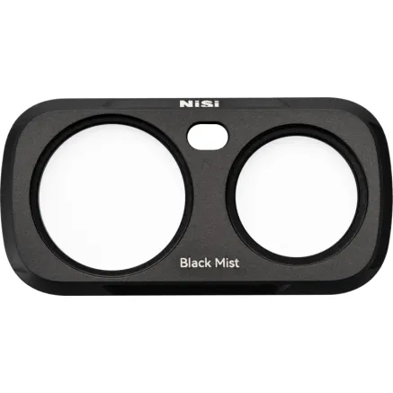 NISI Filter Black Mist for Insta360 Luna Ultra