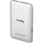 SmallRig 6292 daugiafunkcinis nešiojamas SSD 1TB priekis su USB-C ir SD kortelių slotu greitai perduoti duomenis ir įrenginių įkrovimui