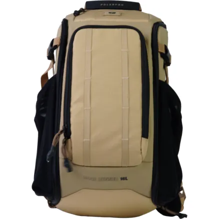 PolarPro RoadRunner 16L Backpack Desert