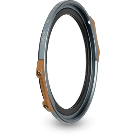 NiSi JetMag Pro 49 Black Mist 1/4 Filter
