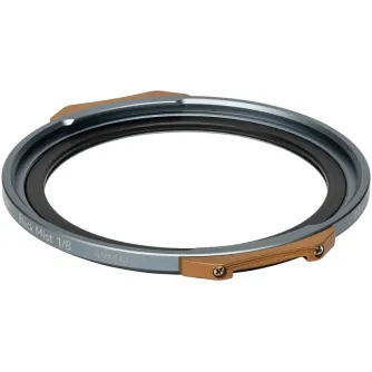 NiSi JetMag Pro 49 juodo miglos 1/8 filtras su magnetiniu užtvirtinimu, ultraplonas rėmelis ir spalvota rankena greitai identifikuoti NiSi JetMag Pro 49 juodo miglos 1/8 filtras su magnetiniu užtvirtinimu, ultraplonas rėmelis ir spalvota rankena greitai identifikuoti