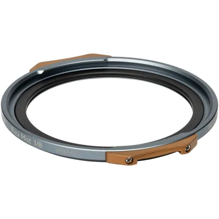 NiSi JetMag Pro 49 Black Mist 1/8 Filter