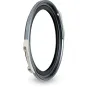 NiSi JetMag Pro 49 kryžminis 4x filtras su magnetiniu tvirtinimu 49 mm objektyvams, ultraplonas rėmelis plačiakampių objektyvų suderinamumui