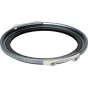 NiSi JetMag Pro 49 kryžminio 4x filtras su magnetiniu tvirtinimu 49 mm objektyvams, ultraplonas rėmelis plačiakampių objektyvų suderinamumui, tekstūruotas rankenos laikiklis patogiam naudojimui
