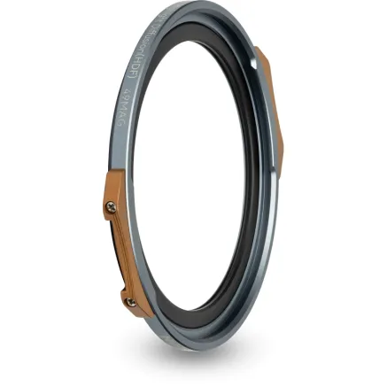 NISI JetMag Pro 49 Filter Highlight Diffusion HDF 1/2