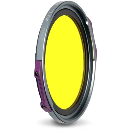 NISI JetMag Pro 49 Filter Yellow
