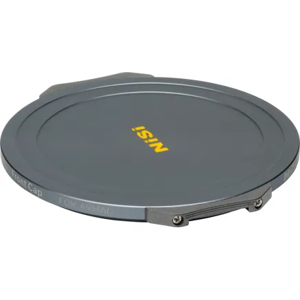 NiSi JetMag Pro 49 Front Cap
