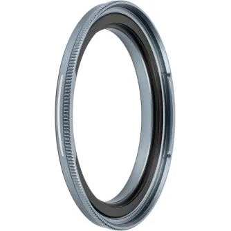 NiSi JetMag Pro 49 adapteris 46 mm objektyvams su magnetine greito tvirtinimo sistema ir patikima sriegimu