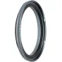 NiSi JetMag Pro 49mm adapteris 49mm objektivams, su magnetiniu užtvirtinimu, šiurkščiu pakraščiu ir plonu dizainu.