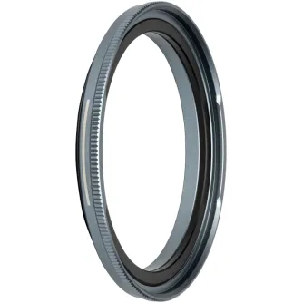 NiSi JetMag Pro 49mm adapteris 49mm objektivams, su magnetiniu užtvirtinimu, šiurkščiu pakraščiu ir plonu dizainu.