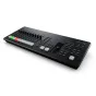 Blackmagic Design ATEM Mini Extreme ISO G2 tiesioginio transliavimo komutatorius su 8 HDMI įėjimais, priekinės pusės valdymo elementais, garso maišymo sekcija ir rankiniu faderiu profesionalioms studijoms