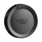 Nikon LF-N1 Z-mount objektyvo galinis dangtelis su saugiu sukamu tvirtinimu ir dulkėms atsparus