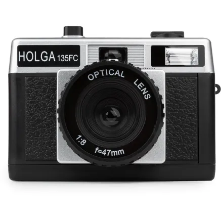 Holga 135FC 35mm Film Camera
