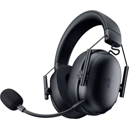 Razer wireless headset BlackShark V3 X HyperSpeed, black