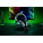 Razer wireless headset BlackShark V3 X HyperSpeed, black