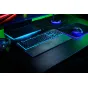 Razer keyboard Ornata V3 X US, black
