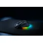 Razer wireless mouse Pro Click V2, black