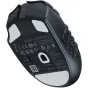Razer wireless mouse Naga V2 HyperSpeed, black